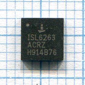 Контроллер ISL6263ACRZ-T