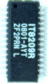 Контроллер IT8209R