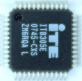 Контроллер IT8305E