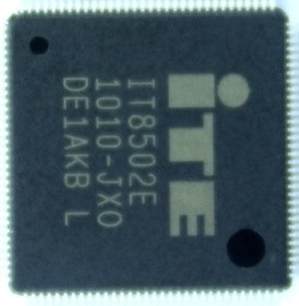 Фото 1/2 Мультиконтроллер IT8502E JXO