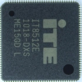 Мультиконтроллер IT8512E DXS