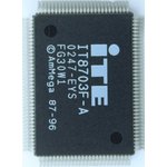Мультиконтроллер IT8703F-A EYS