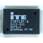 Мультиконтроллер IT8712F-A GXS