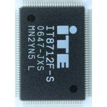 Мультиконтроллер IT8712F-S