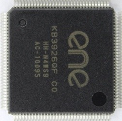 Контроллер KB3926QF C0