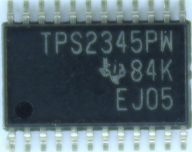 Контроллер TPS2345PW