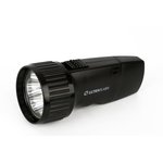 Фонарь Ultraflash LED3859 (аккум.220В, черный, 5 LED, SLA, пластик, коробка)