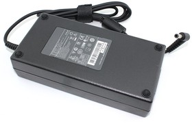 Фото 1/2 Блок питания (сетевой адаптер) для ноутбуков Asus 19V 7.9A 5.5x2.5 150W HC