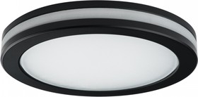 Lightstar Светильник точечный встраиваемый декоративный со встроенными светодиодами Maturo Lightstar 070772