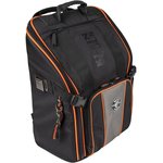 55482, Tool Kits & Cases Tradesman Pro Tool Station Tool Bag Backpack, 21 Pockets