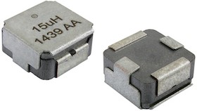 IHLE3232DDERR47M5A, IHLE3232, 3232 Shielded Wire-wound SMD Inductor 470 nH 20% Shielded 27A Idc