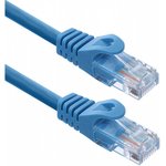 Кабель ACD Патч-корд ACD-LPU5E-15L |ACD-LPU5E-15L| Cat5e UTP 24AWG 4Pair ...