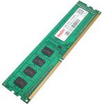 Оперативная память KINGSPEC KS1333D3P15004G DDR3 - 1x 4ГБ 1333МГц, DIMM, Ret
