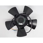 Вентилятор Ebmpapst A2D250-AA02-02 400V 110/160W 0.22/0.26A