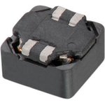 744878100, Inductor, SMD, 10uH, 1A, 30MHz, 165mOhm