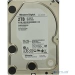 Жесткий диск серверный WD Ultrastar DC HA210 HUS722T2TALA604 2TB 3.5" SATA ...