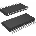 TS34118CS28 RDG, Telecom Interface ICs VOICE SWITCH SPEAKERPHONE CIRCUIT