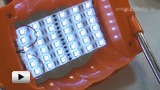 Смотреть видео: Сенсорный диммер для светодиодной монохромной ленты  Velleman LEDC01