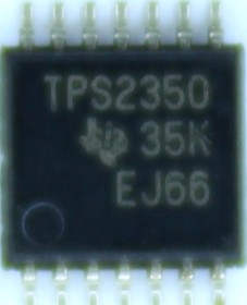 Контроллер TPS2350PWRG4