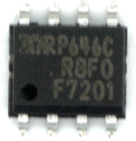 Транзистор IRF7201TR