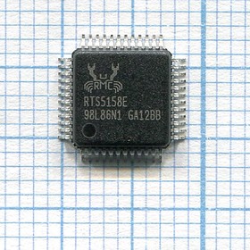 Контроллер RTS5158E