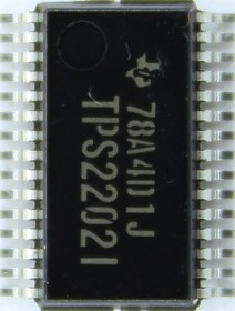 Контроллер TPS2202IDFLE