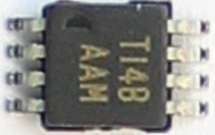Контроллер TPS3305-18DGNRG4