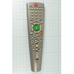 Пульт дистанционного управления (ДУ) BBK, LT-115, LCD+TV