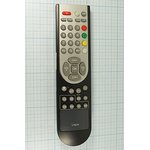 Пульт дистанционного управления (ДУ) BBK, LT-3214, LCD+TV