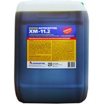 Раствор антисептика "ХМ-11.2" в канистре 20 литров 00-00005356