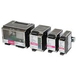 TSP 180-148, DIN Rail Power Supplies Product Type: AC/DC; Package Style ...