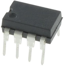 6N136TVM, High Speed Optocouplers Hi-Speed Transistor Optocouplers