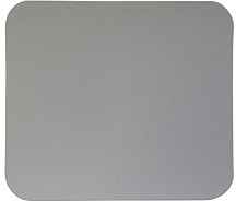 Фото 1/4 Коврик для мыши Buro BU-CLOTH grey [817303]