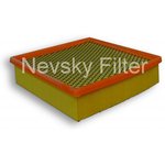nf5001mb, Фильтр воздушный с металлической сеткой (в коробке) ВАЗ (инжектор) 2108 2109-2115 2121 Нива 212
