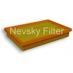 NF5022, Фильтр возд. FORD Econovan HYUNDAI Accent-II MAZDA 626 929