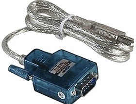 HX0055B, HX0055B Adapter, For Use With PC