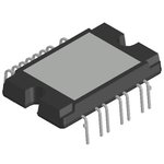 NFAQ1560R43T, Discrete Semiconductor Modules DIPS6 V3 RC, 600V/15A LONG LEAD