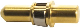 Фото 1/2 09030006136, Contact Gold Power Pin Solder