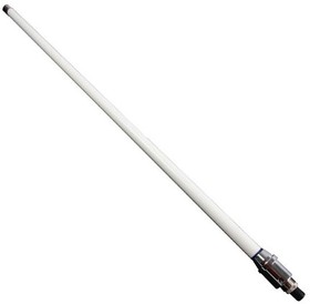 Фото 1/3 OSCAR17/X/TNC/S/S/19, OSCAR17/X/TNC/S/S/19 Whip Omnidirectional Antenna with TNC Connector, 2G (GSM/GPRS), 3G (UTMS)