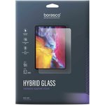 Защитное стекло BORASCO Hybrid Glass для Lenovo Tab M10 TB-X306X/TB-X306F, 10" ...