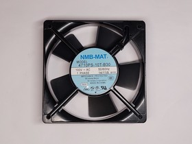 Вентилятор NMB 4710PS-10T-B30 120x25 100V 14/11W