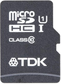 MURD4016GVHBWA00AAA0, Memory Cards 2.7/3.6V 100mA 16GB microSD