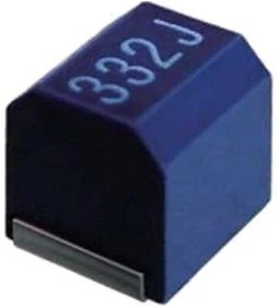 NL453232T-3R3J-PF, RF Inductors - SMD SUGGESTED ALTERNATE NLV32T-3R3J-EF