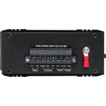 TSX-ML2-1GX/SFP-4GTP, Коммутатор промышленный управляемый уровня L2 ...