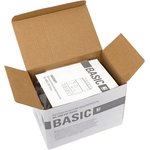 EKF Basic Автоматический выключатель ВА-99МL 63/ 25А 3P 15кА