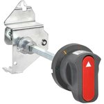 Rotary manual drive PRP-1 to VA 88-32A KARAT IEK SVA10D-PRP-1-1