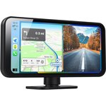 Видеорегистратор Neoline SmartWay A100 черный 8Mpix 2160x3840 160гр. Allwinner