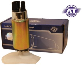 Топливный насос_ВАЗ 2110/2111/2112 94-03, шт Auto Technologies Group AT 9009-012FP