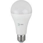 Лампочка светодиодная ЭРА STD LED A65-30W-840-E27 E27 / Е27 30Вт груша ...