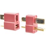 ROBITON T-connector PK1, Разъем для подключения аккумуляторов